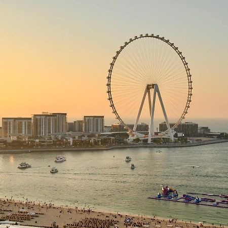 דובאי Ar Holiday Home Jbr 2 מראה חיצוני תמונה