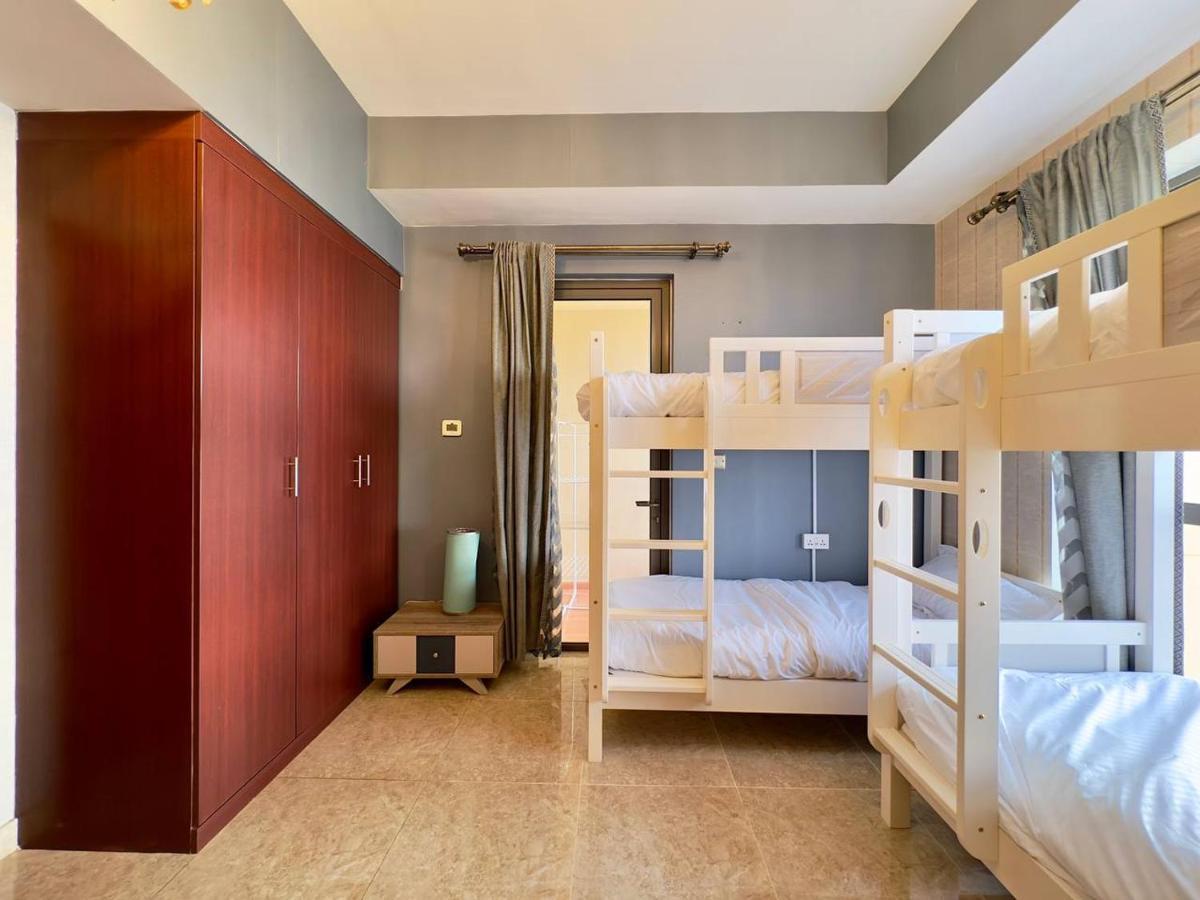 דובאי Ar Holiday Home Jbr 2 מראה חיצוני תמונה