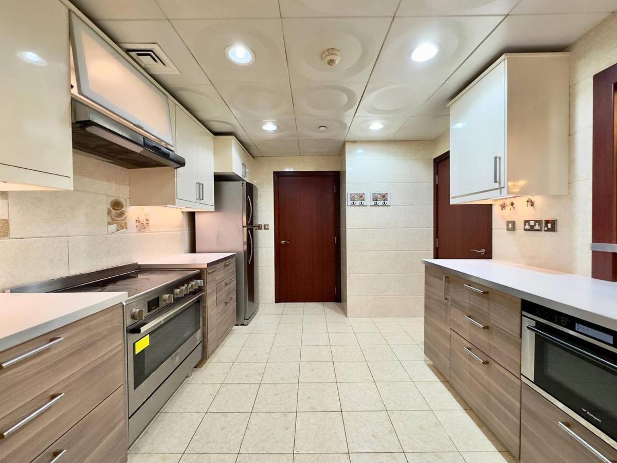 דובאי Ar Holiday Home Jbr 2 מראה חיצוני תמונה