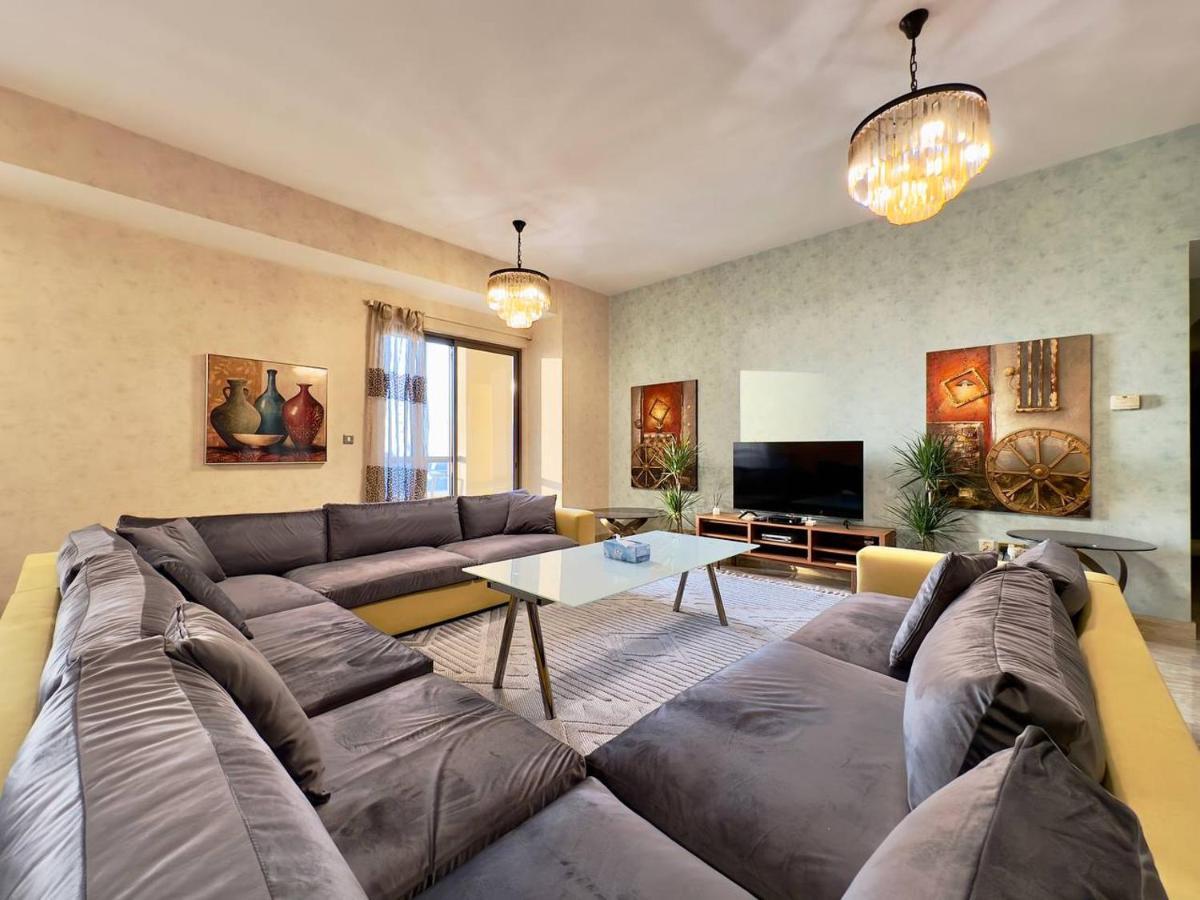 דובאי Ar Holiday Home Jbr 2 מראה חיצוני תמונה