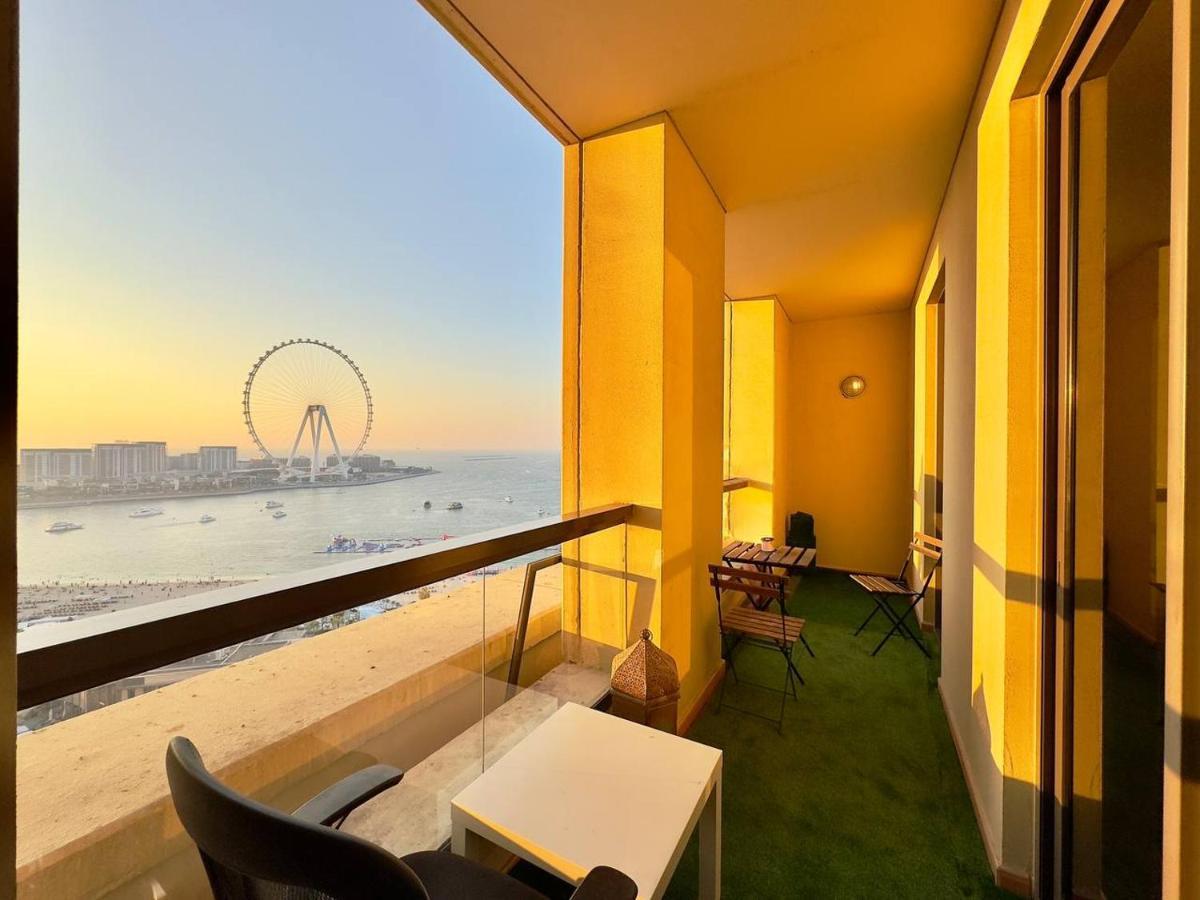דובאי Ar Holiday Home Jbr 2 מראה חיצוני תמונה