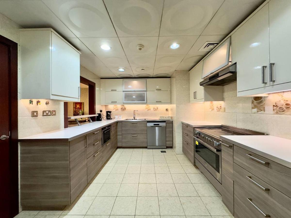 דובאי Ar Holiday Home Jbr 2 מראה חיצוני תמונה