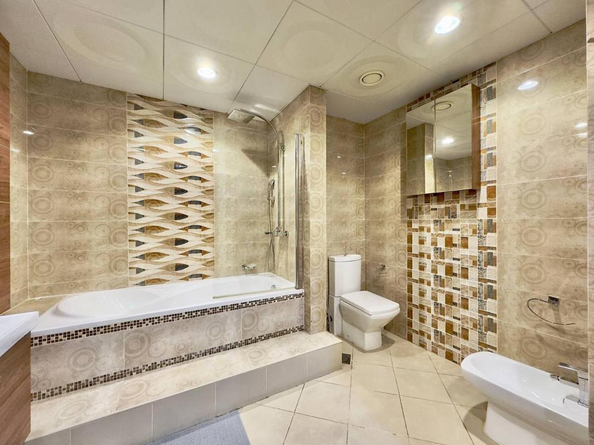 דובאי Ar Holiday Home Jbr 2 מראה חיצוני תמונה