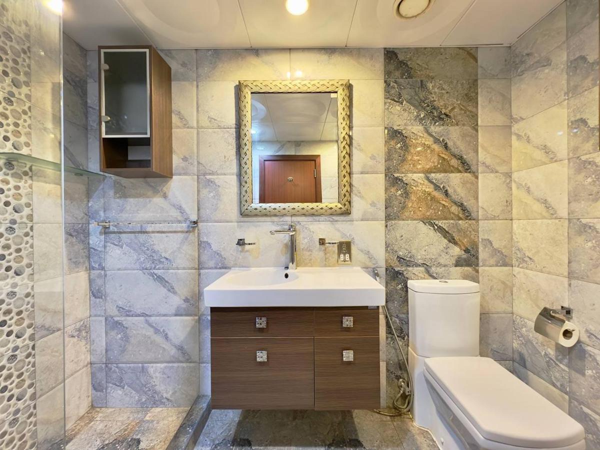 דובאי Ar Holiday Home Jbr 2 מראה חיצוני תמונה