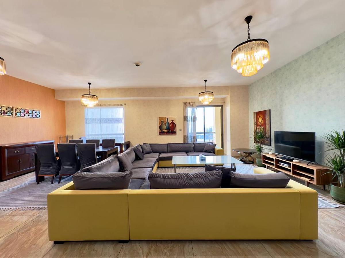 דובאי Ar Holiday Home Jbr 2 מראה חיצוני תמונה