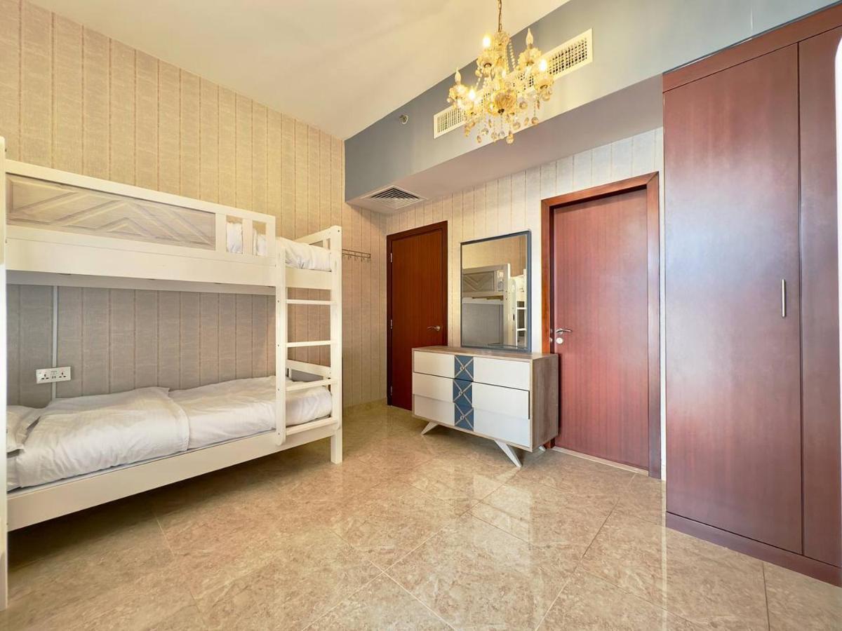 דובאי Ar Holiday Home Jbr 2 מראה חיצוני תמונה