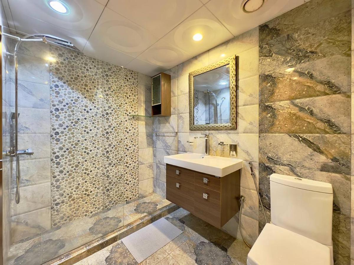 דובאי Ar Holiday Home Jbr 2 מראה חיצוני תמונה