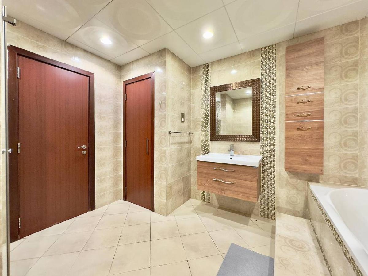 דובאי Ar Holiday Home Jbr 2 מראה חיצוני תמונה