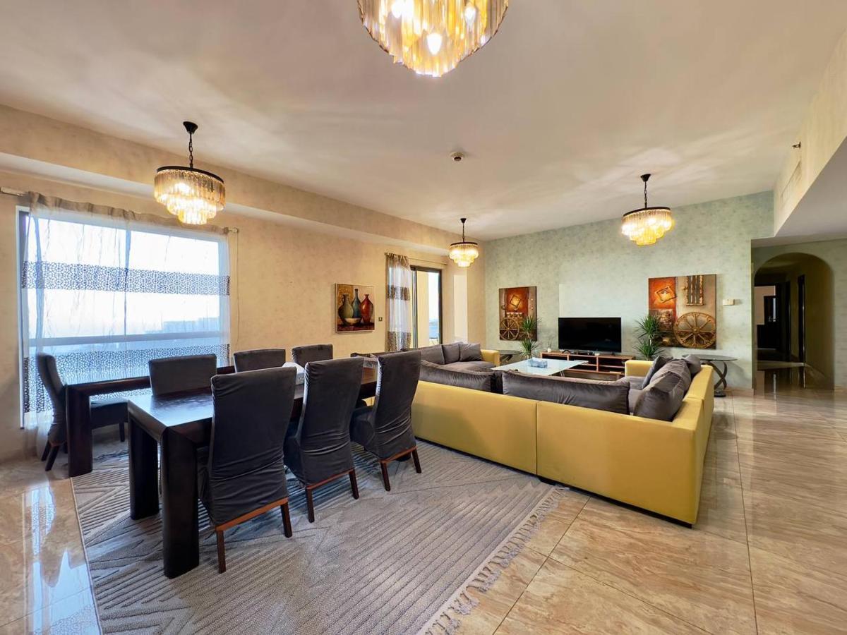 דובאי Ar Holiday Home Jbr 2 מראה חיצוני תמונה