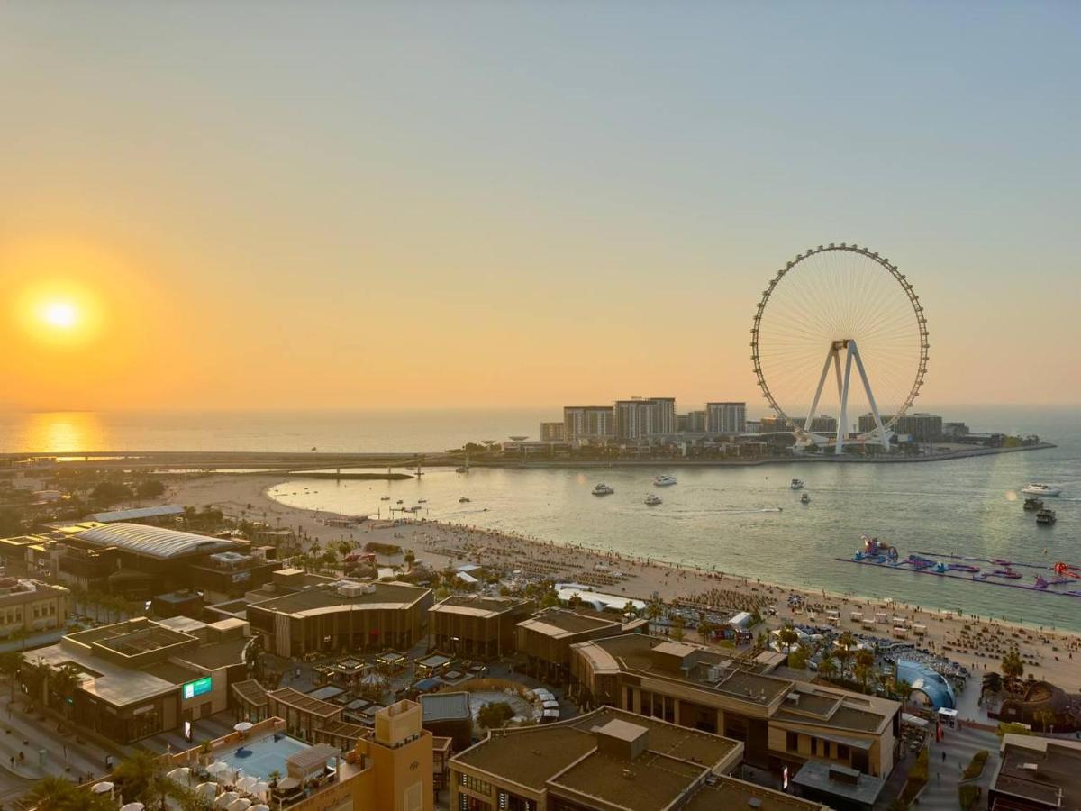 דובאי Ar Holiday Home Jbr 2 מראה חיצוני תמונה