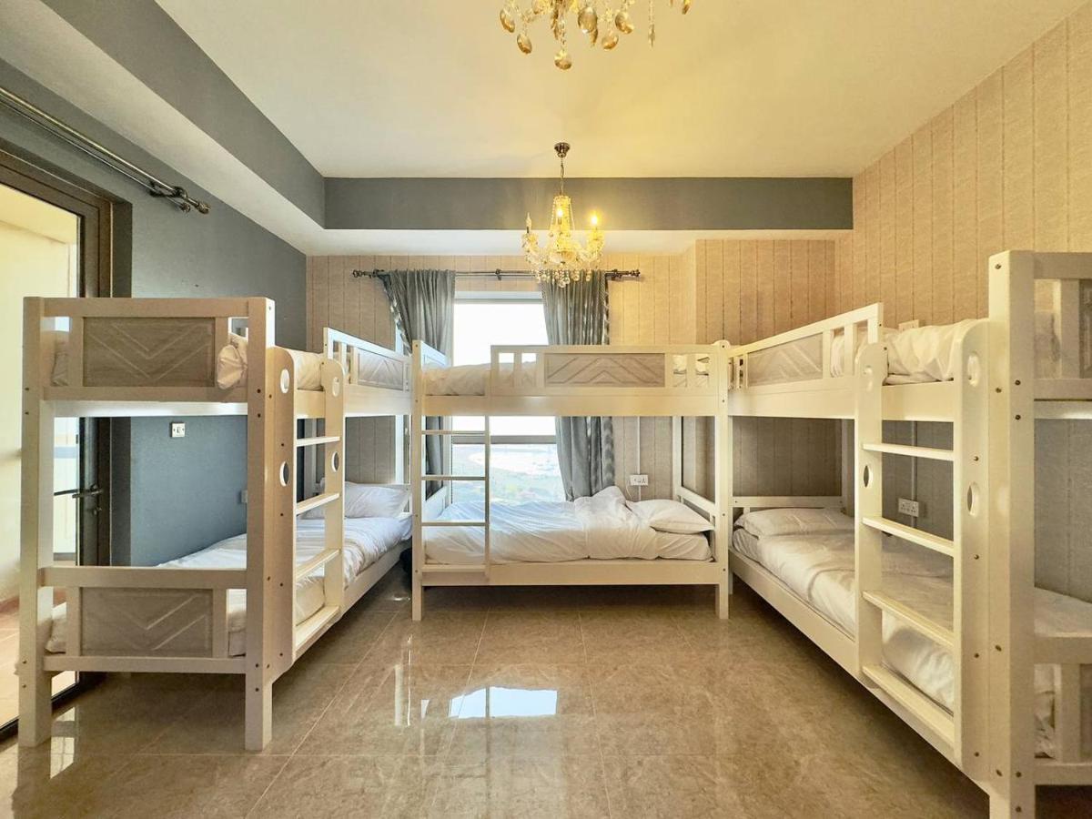 דובאי Ar Holiday Home Jbr 2 מראה חיצוני תמונה
