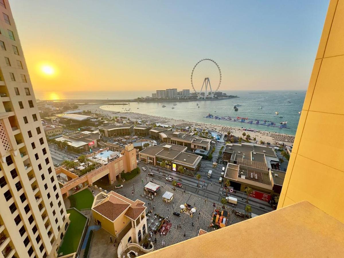 דובאי Ar Holiday Home Jbr 2 מראה חיצוני תמונה