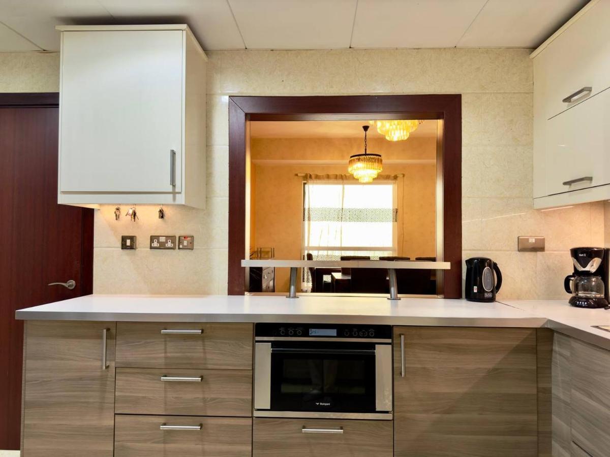 דובאי Ar Holiday Home Jbr 2 מראה חיצוני תמונה
