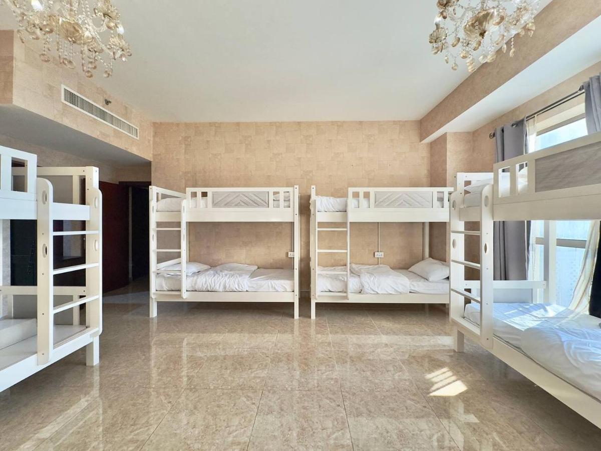 דובאי Ar Holiday Home Jbr 2 מראה חיצוני תמונה