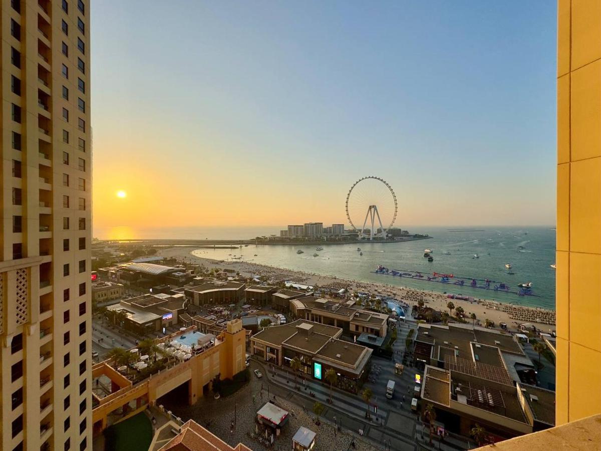דובאי Ar Holiday Home Jbr 2 מראה חיצוני תמונה
