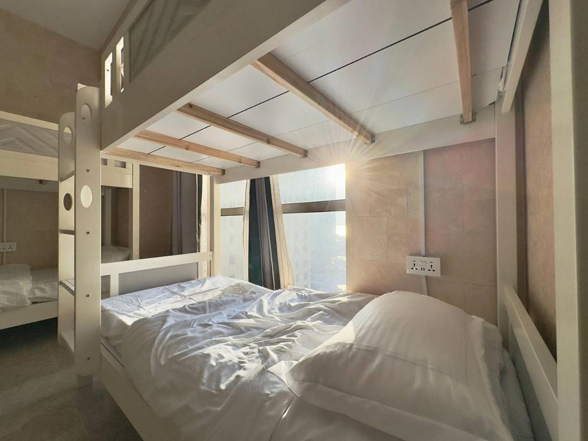 דובאי Ar Holiday Home Jbr 2 מראה חיצוני תמונה