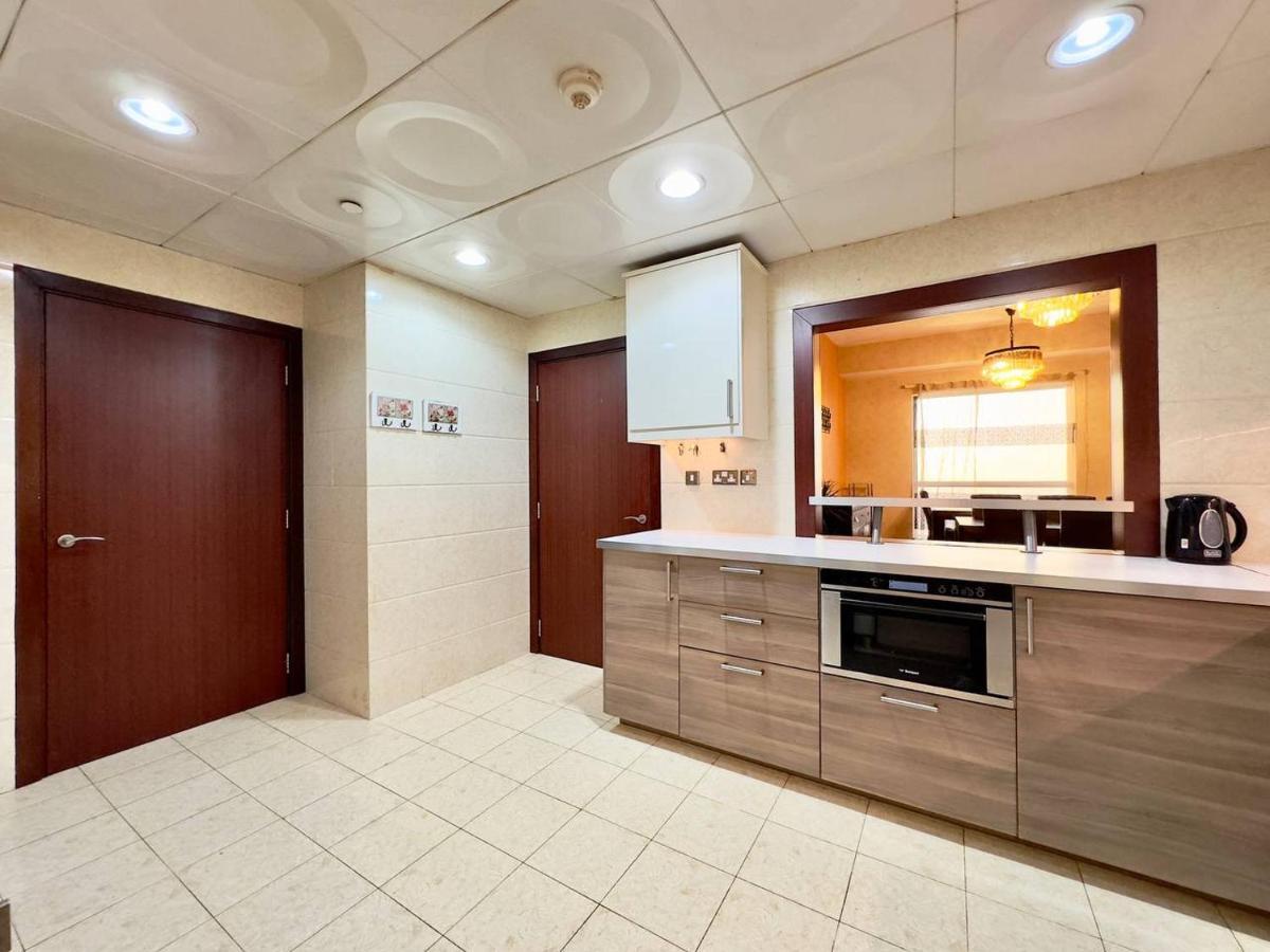 דובאי Ar Holiday Home Jbr 2 מראה חיצוני תמונה