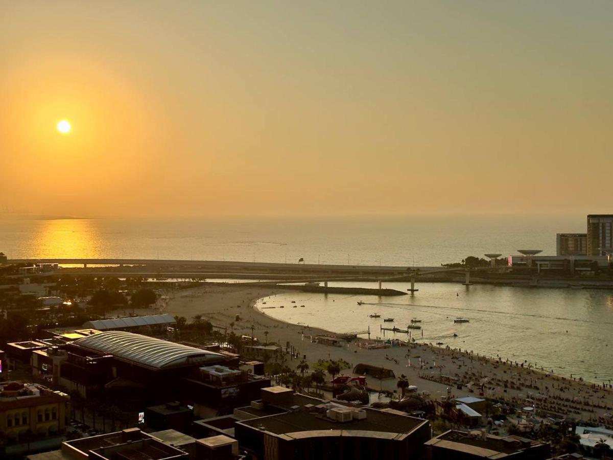 דובאי Ar Holiday Home Jbr 2 מראה חיצוני תמונה