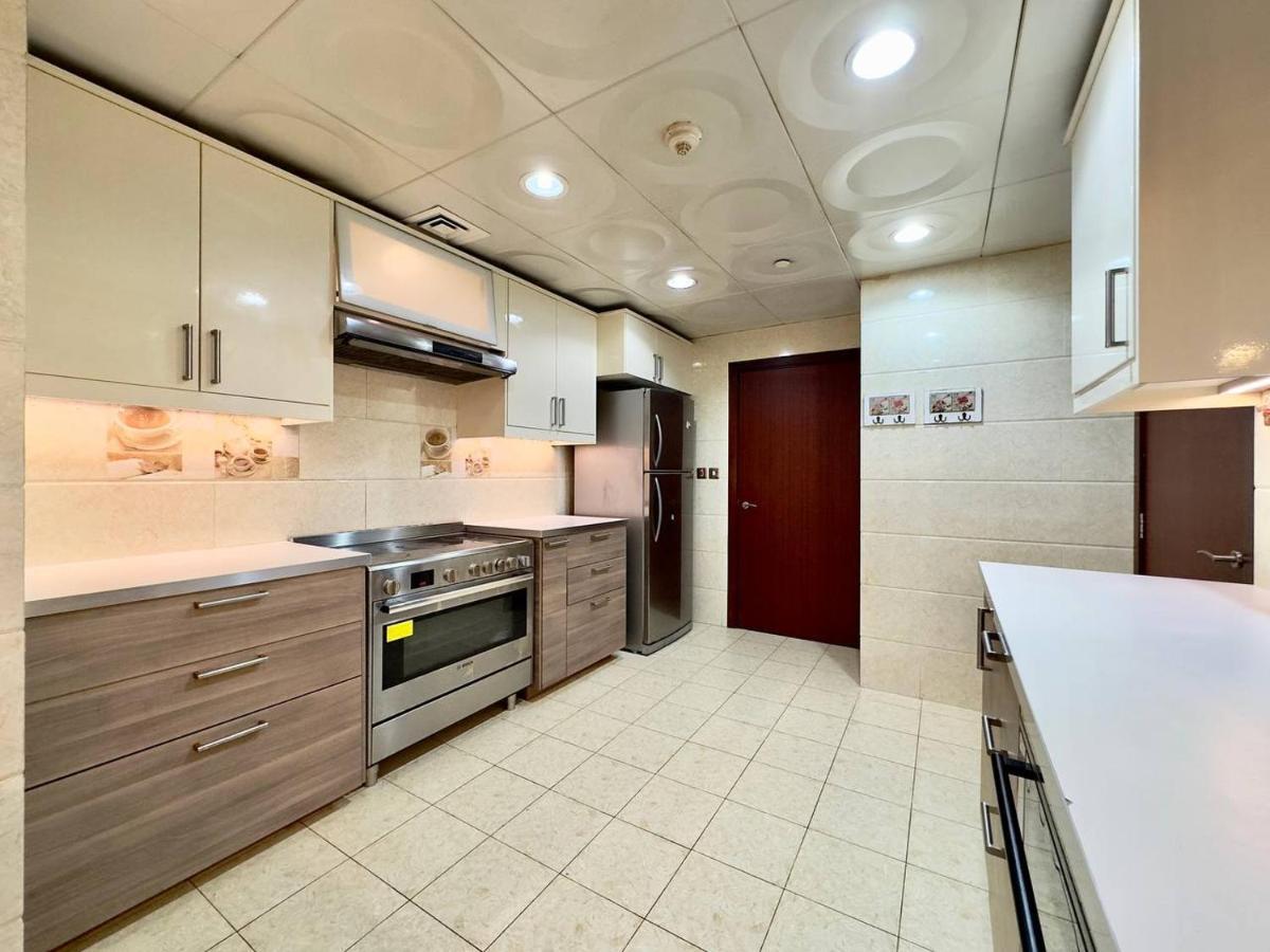 דובאי Ar Holiday Home Jbr 2 מראה חיצוני תמונה