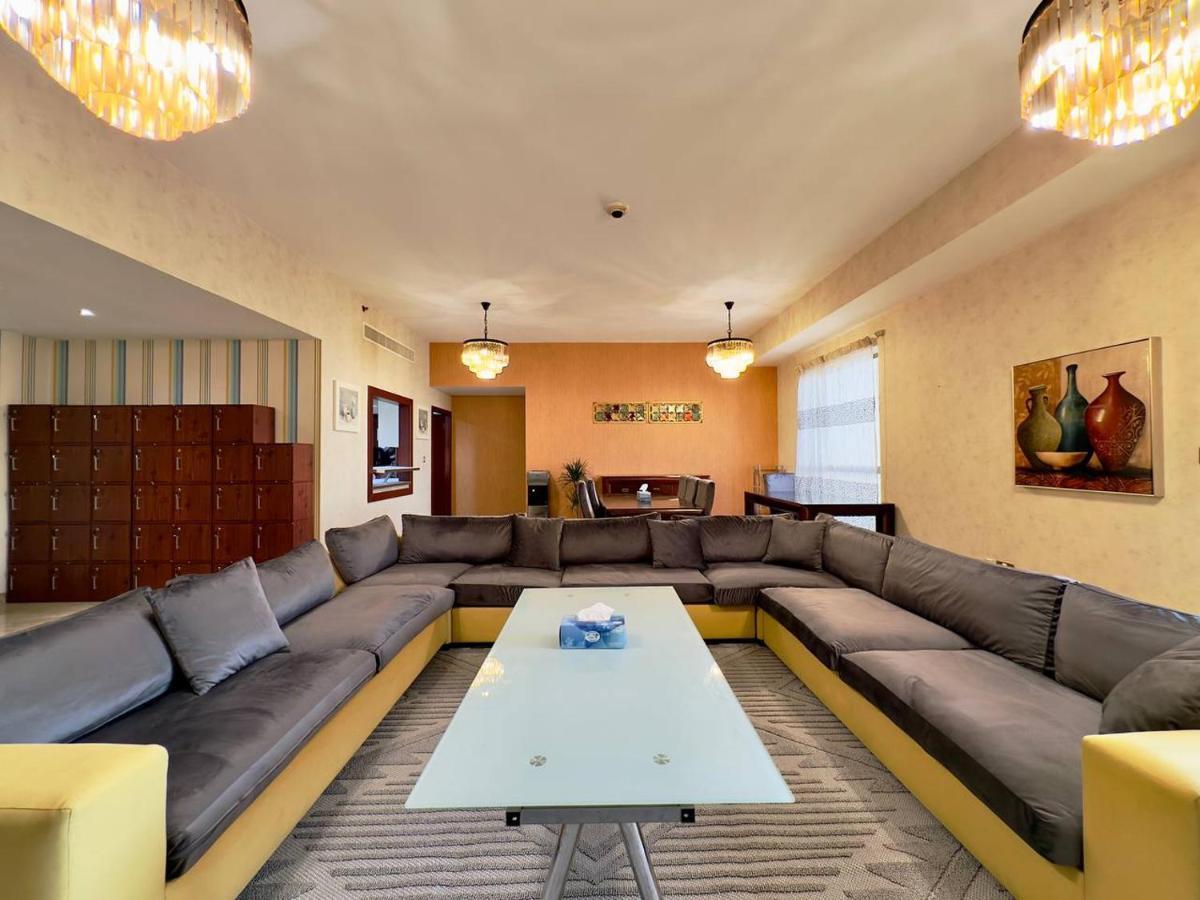 דובאי Ar Holiday Home Jbr 2 מראה חיצוני תמונה