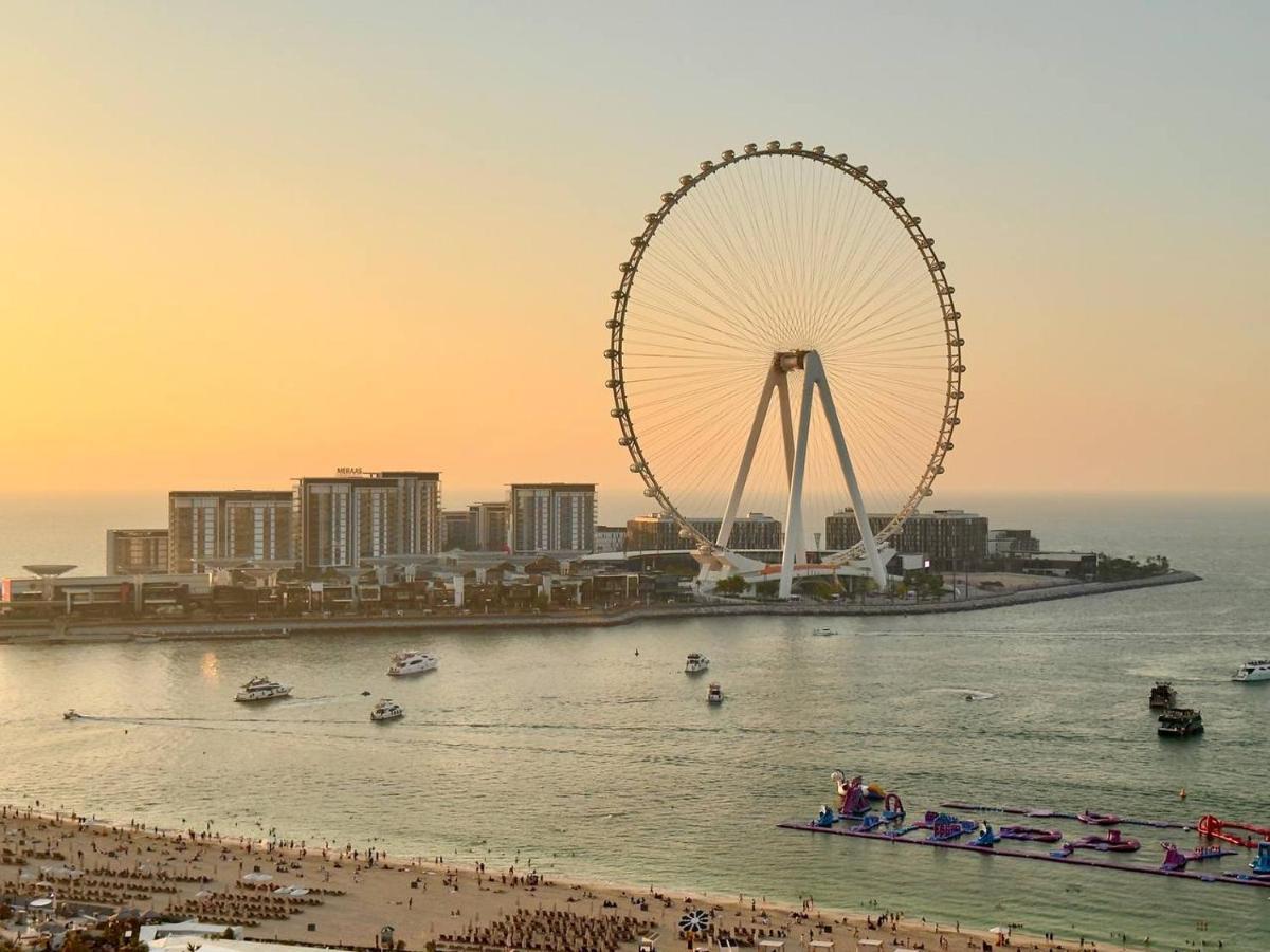 דובאי Ar Holiday Home Jbr 2 מראה חיצוני תמונה