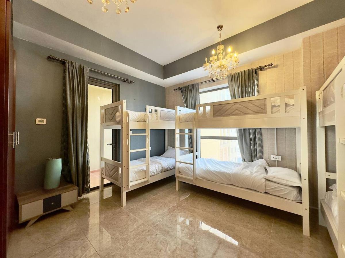 דובאי Ar Holiday Home Jbr 2 מראה חיצוני תמונה