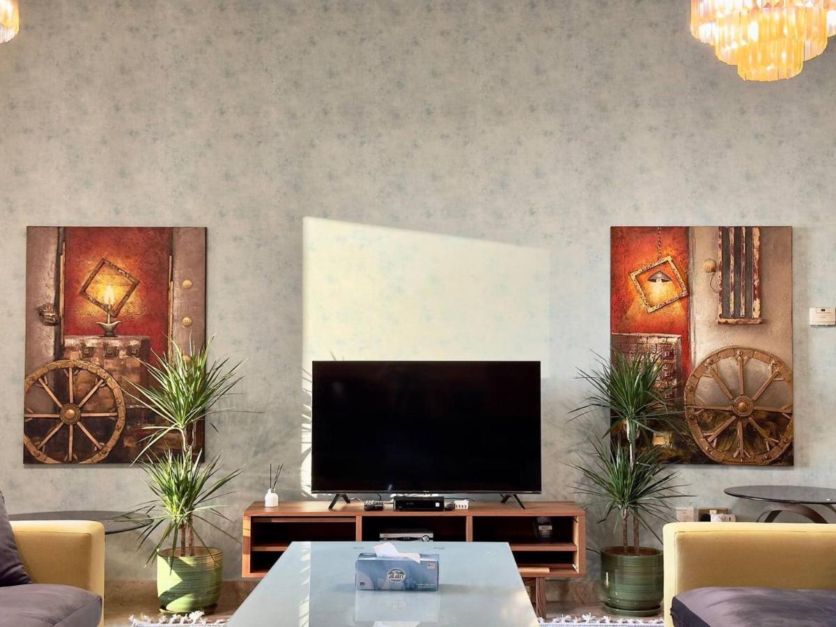 דובאי Ar Holiday Home Jbr 2 מראה חיצוני תמונה