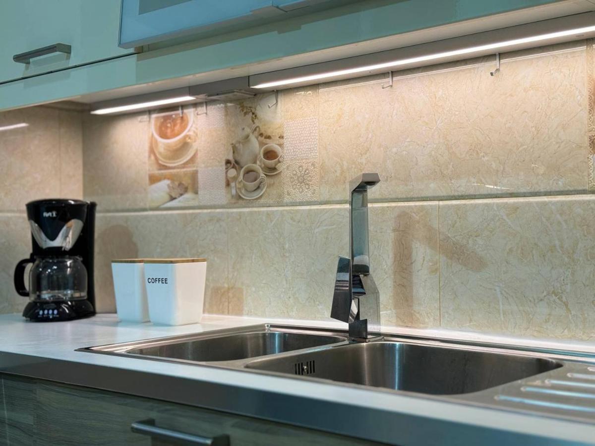 דובאי Ar Holiday Home Jbr 2 מראה חיצוני תמונה
