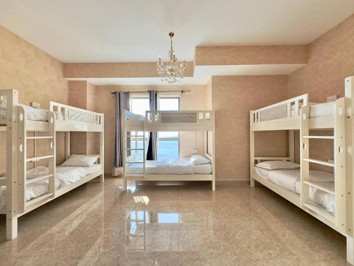 דובאי Ar Holiday Home Jbr 2 מראה חיצוני תמונה