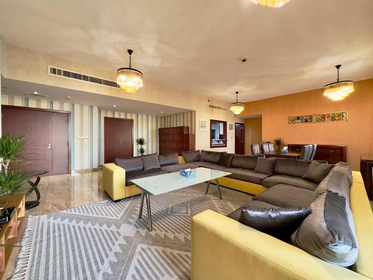 דובאי Ar Holiday Home Jbr 2 מראה חיצוני תמונה