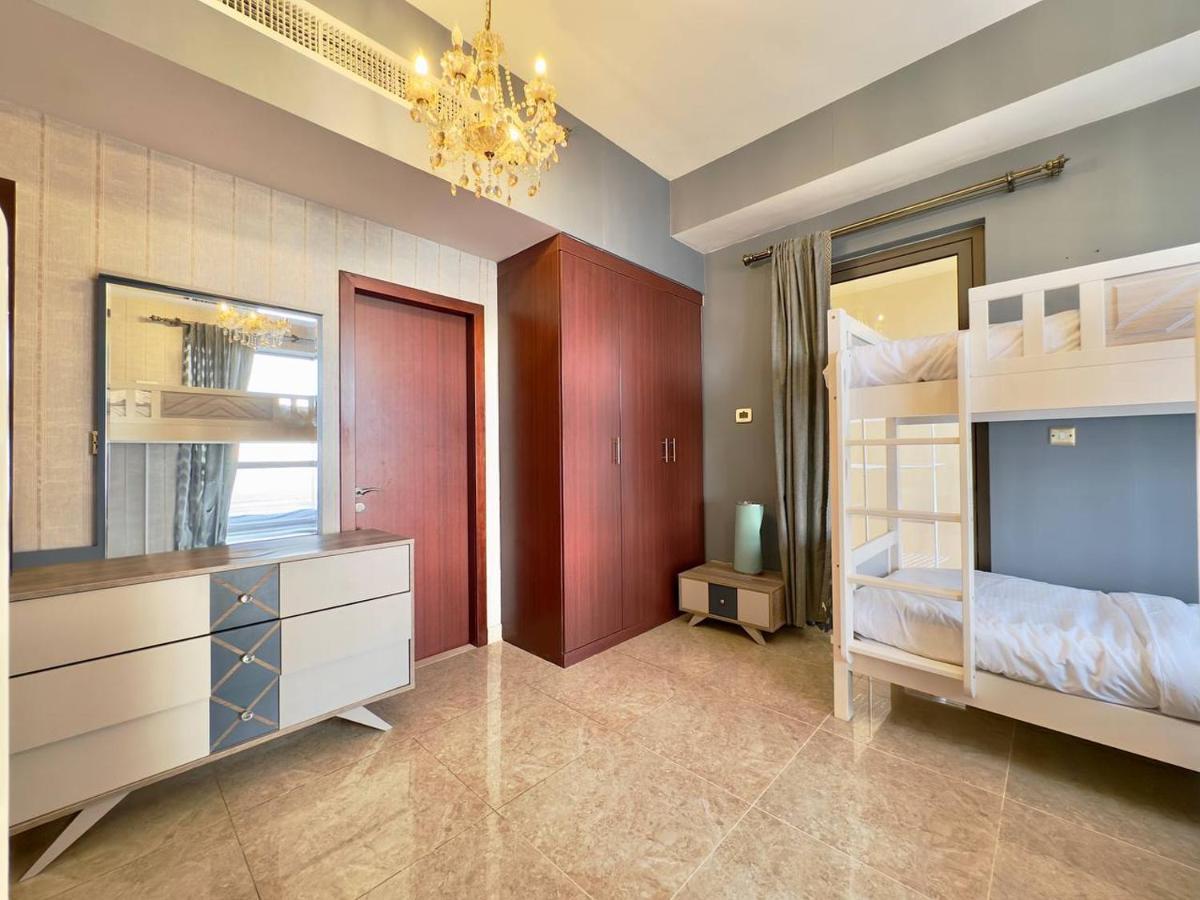 דובאי Ar Holiday Home Jbr 2 מראה חיצוני תמונה