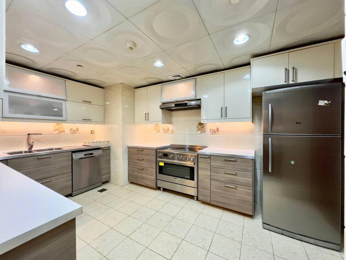 דובאי Ar Holiday Home Jbr 2 מראה חיצוני תמונה