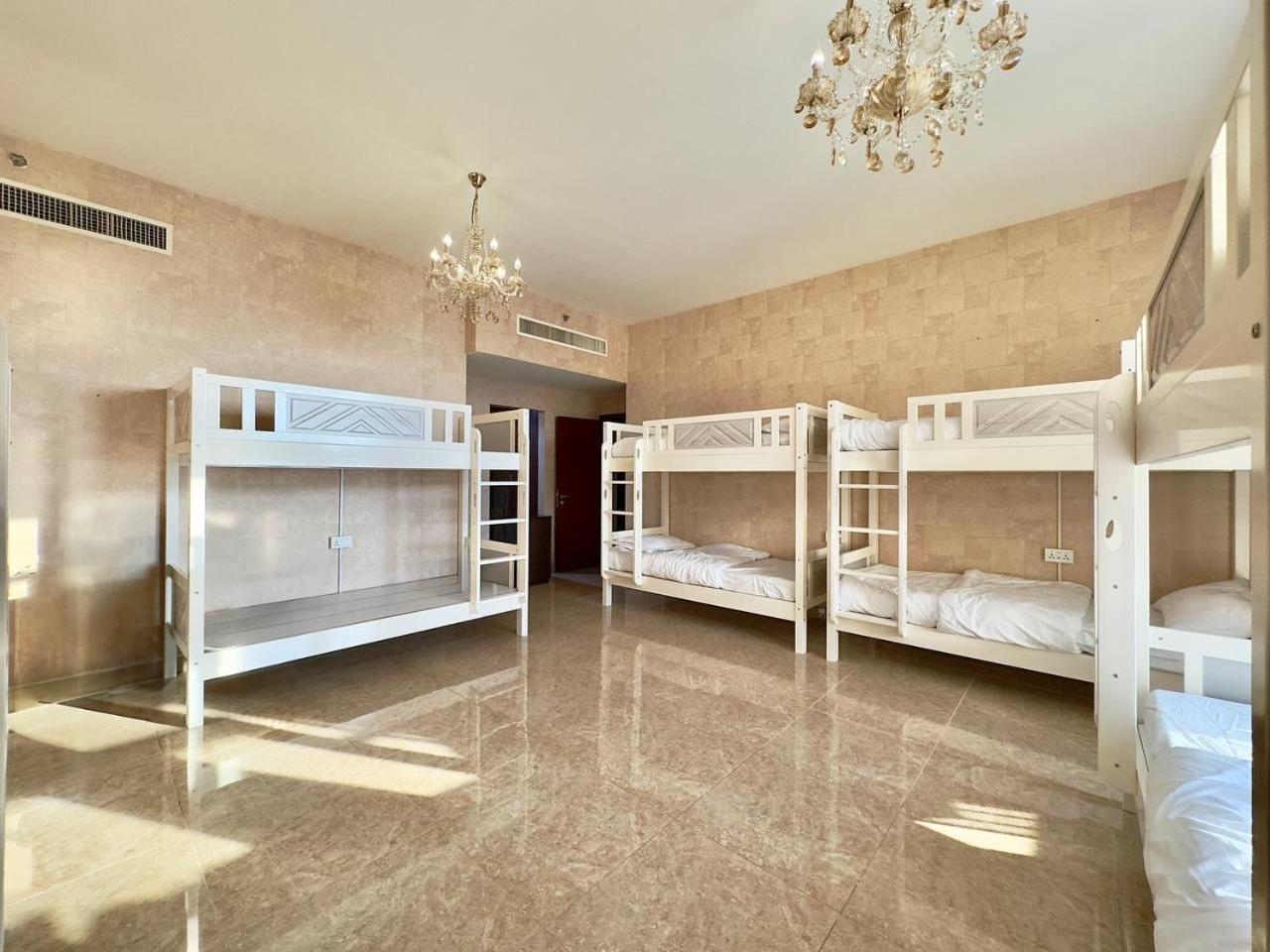 דובאי Ar Holiday Home Jbr 2 מראה חיצוני תמונה