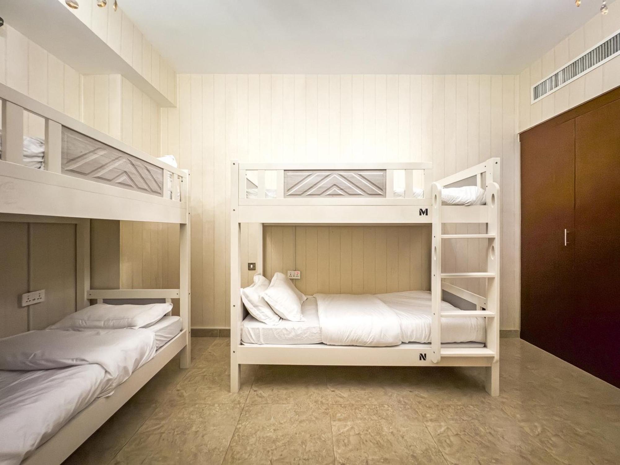 דובאי Ar Holiday Home Jbr 2 מראה חיצוני תמונה