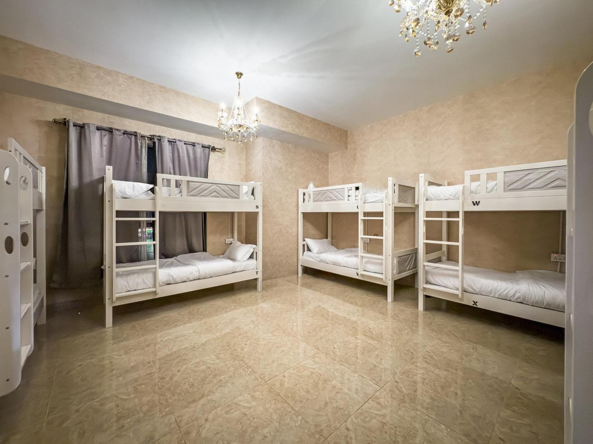 דובאי Ar Holiday Home Jbr 2 מראה חיצוני תמונה