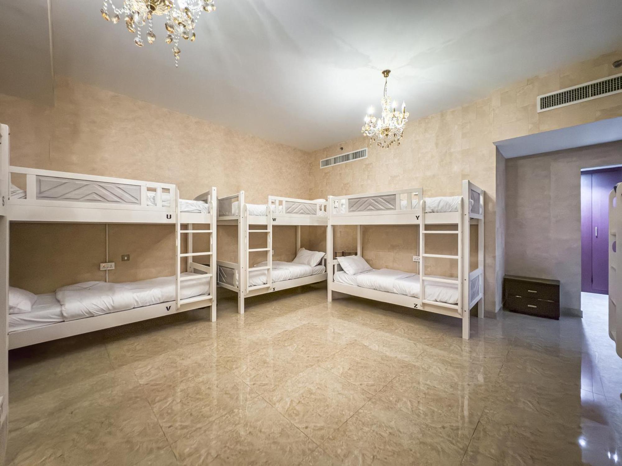 דובאי Ar Holiday Home Jbr 2 מראה חיצוני תמונה