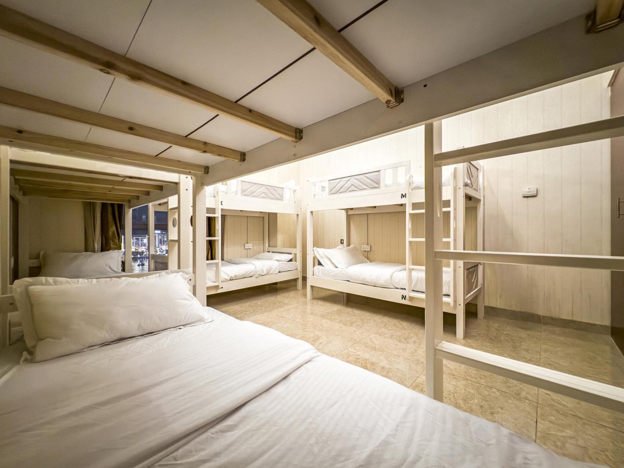 דובאי Ar Holiday Home Jbr 2 מראה חיצוני תמונה