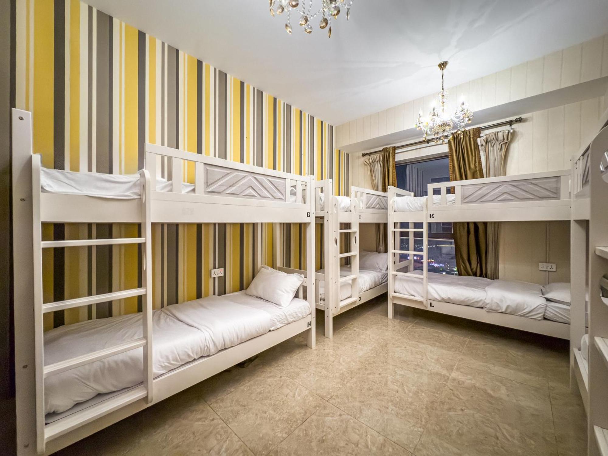 דובאי Ar Holiday Home Jbr 2 מראה חיצוני תמונה