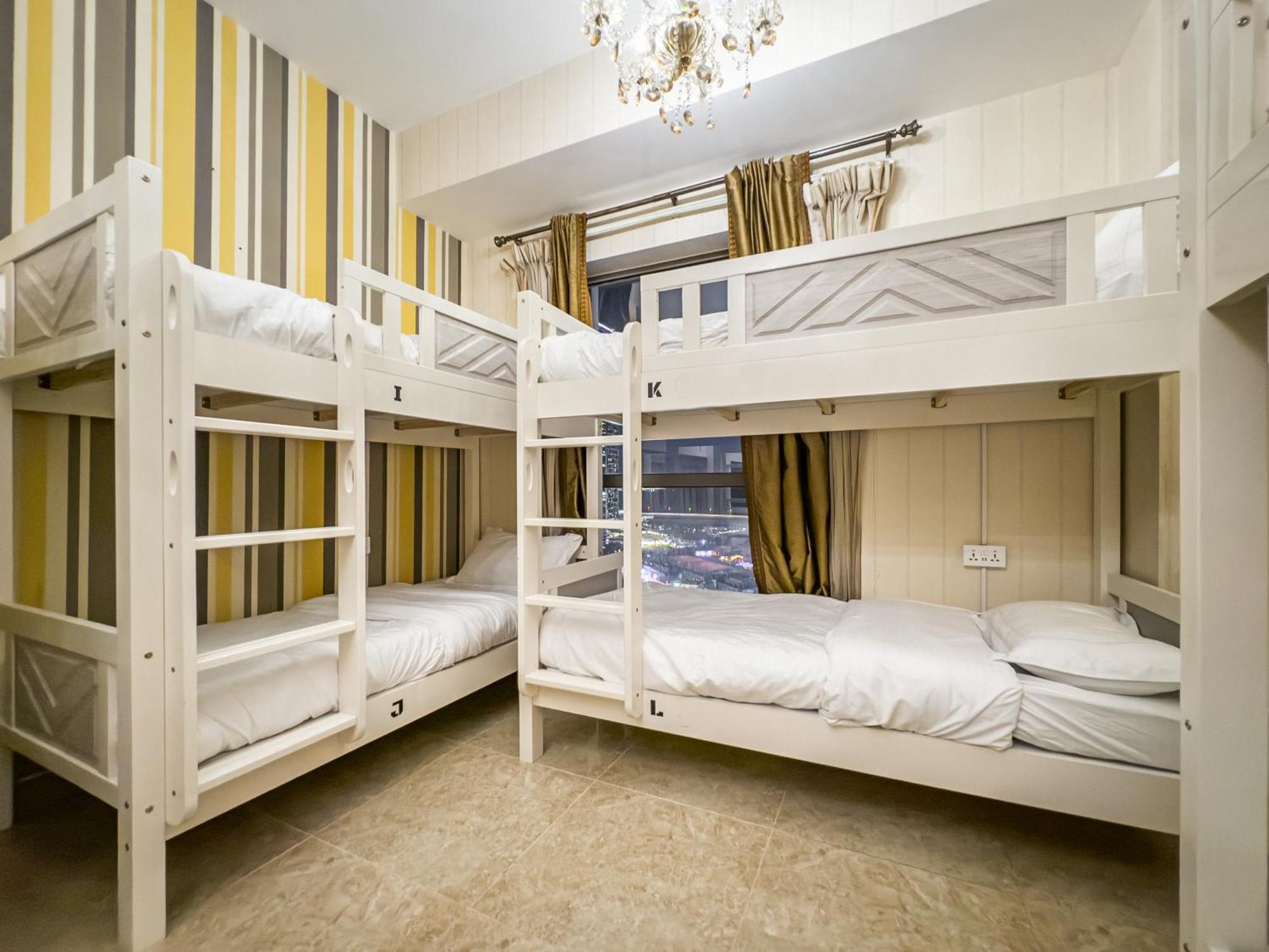 דובאי Ar Holiday Home Jbr 2 מראה חיצוני תמונה