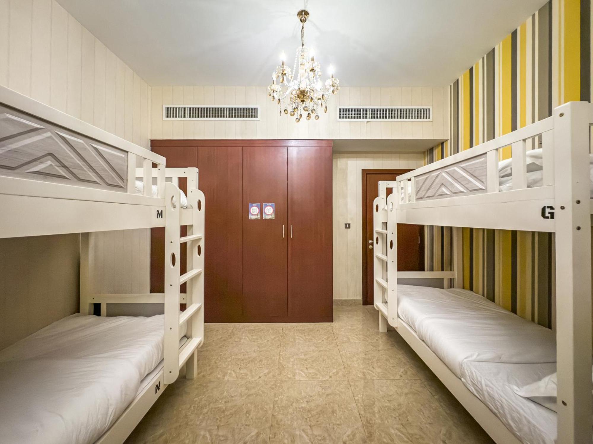 דובאי Ar Holiday Home Jbr 2 מראה חיצוני תמונה