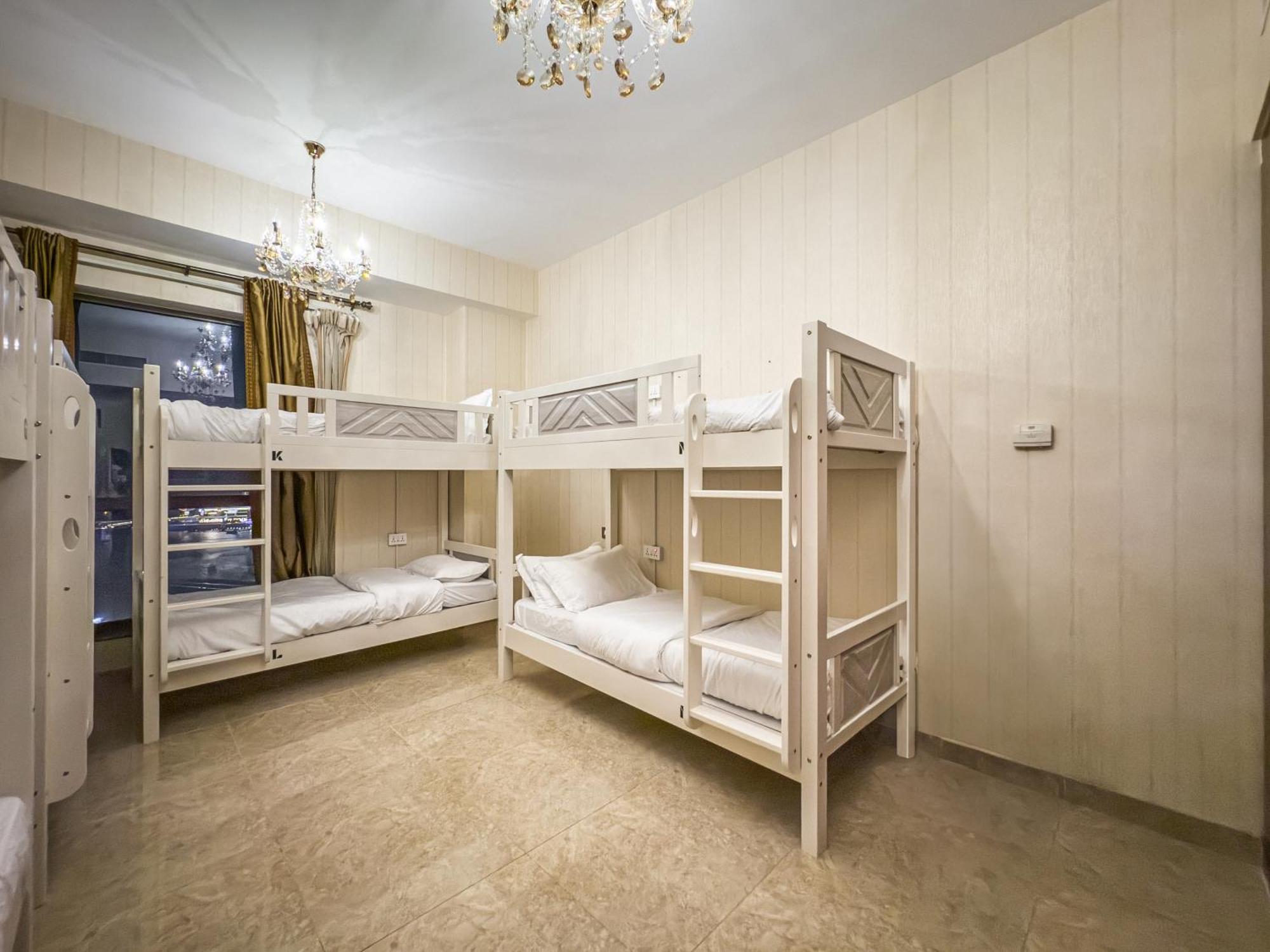 דובאי Ar Holiday Home Jbr 2 מראה חיצוני תמונה