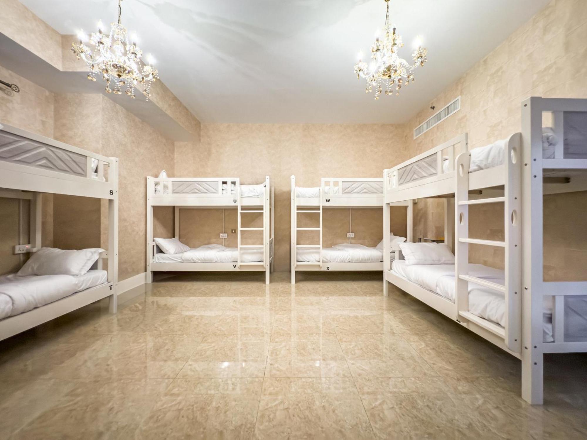 דובאי Ar Holiday Home Jbr 2 מראה חיצוני תמונה