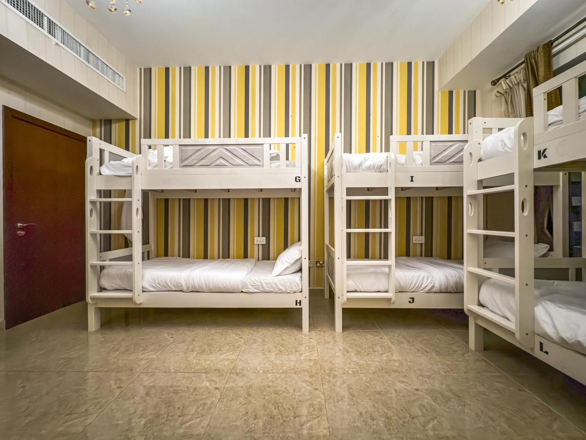 דובאי Ar Holiday Home Jbr 2 מראה חיצוני תמונה