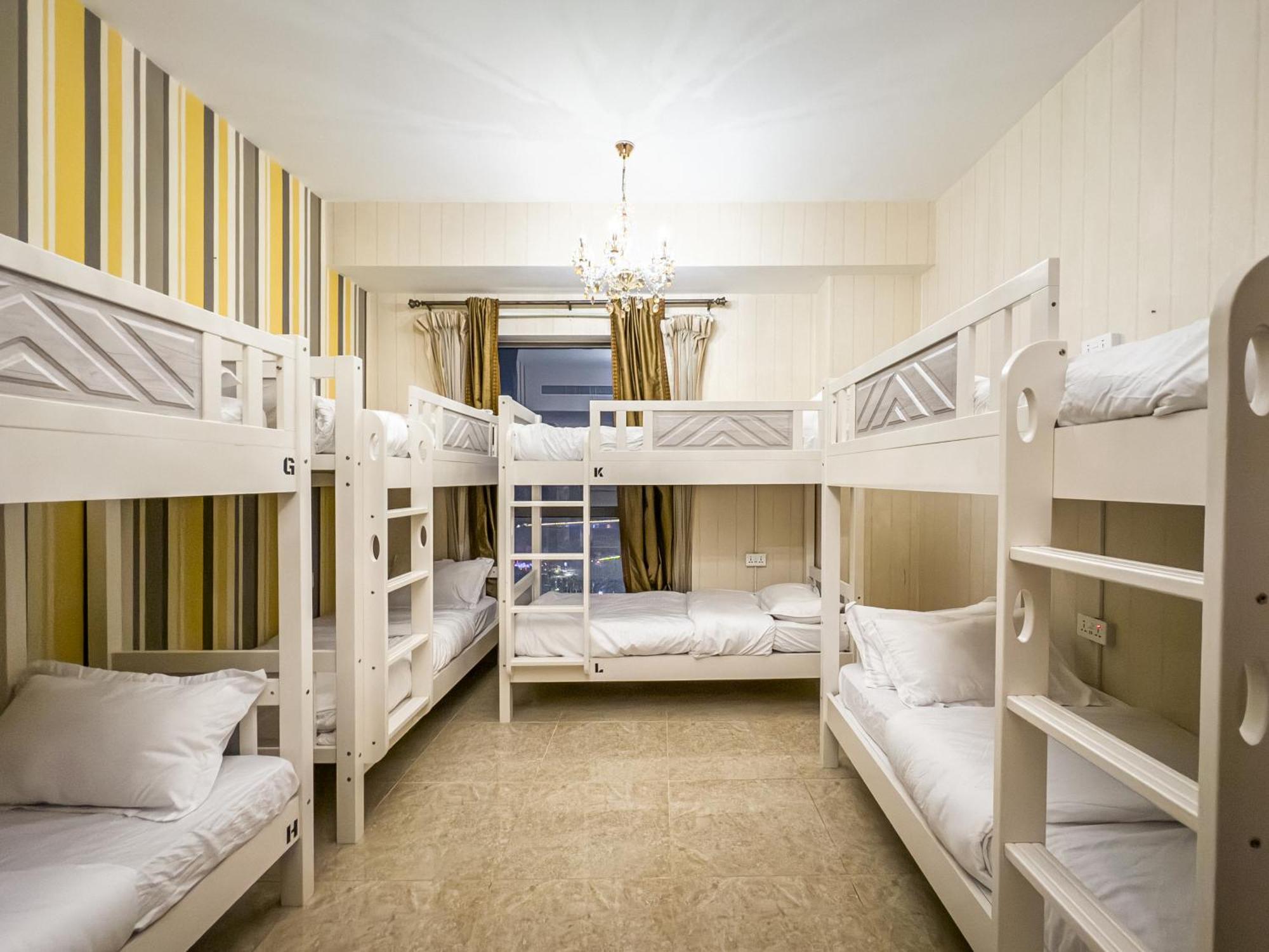 דובאי Ar Holiday Home Jbr 2 מראה חיצוני תמונה